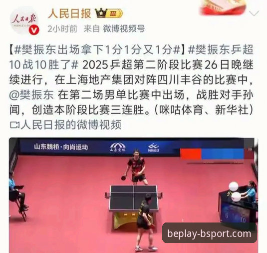 3个关键转折点：中国男乒世锦赛小组赛3-0完胜英格兰的幕后故事